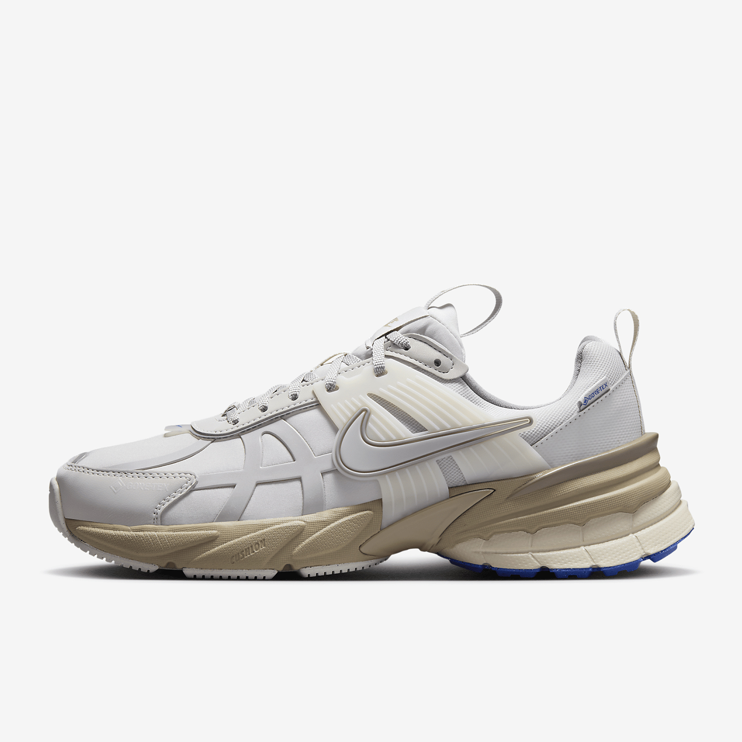 Nike Authentic V2K RUN GTX Kad - Women Shoes Running Nike incelemesi ve fiyatı