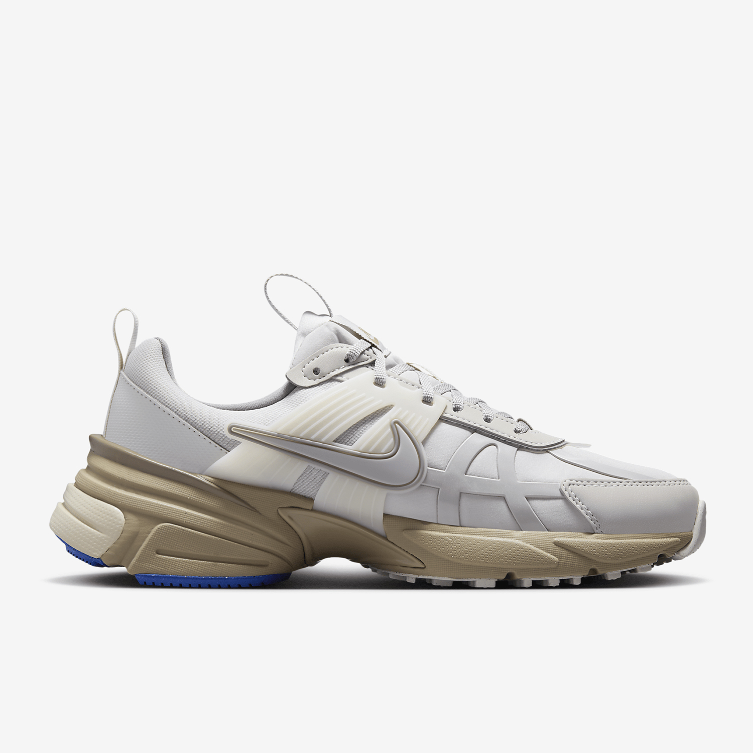 Nike Authentic V2K RUN GTX Kad - Women Shoes Running Nike incelemesi ve fiyatı