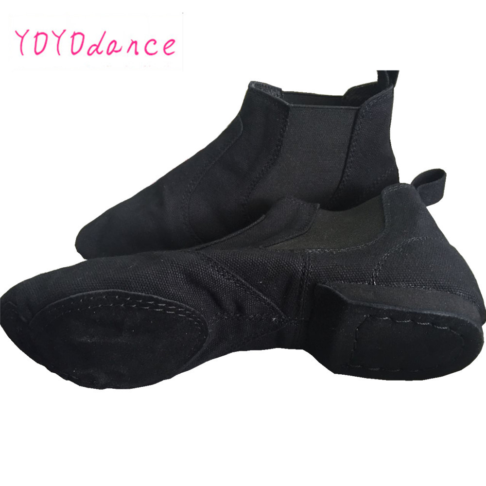 Yeni Siyah Yüksek Top Caz Dans - Women'S Xc Shoes incelemesi ve fiyatı