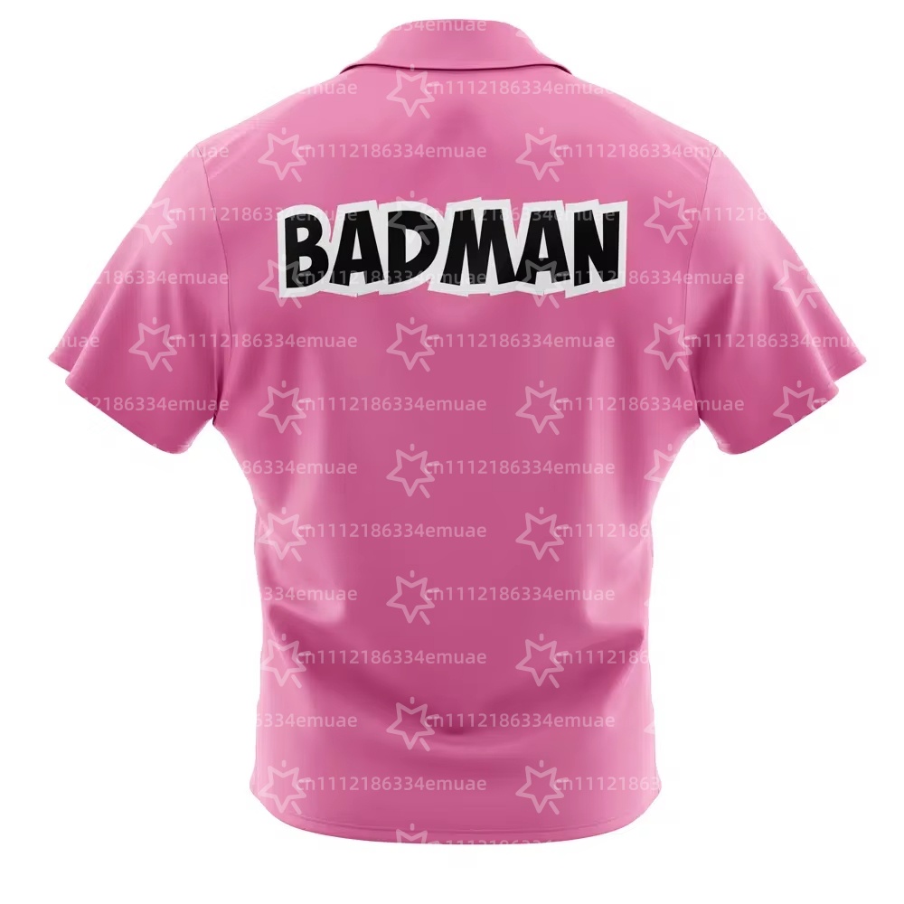 Vegeta Badman Gömlek Pembe Dra - Women'S Shoes Z incelemesi ve fiyatı