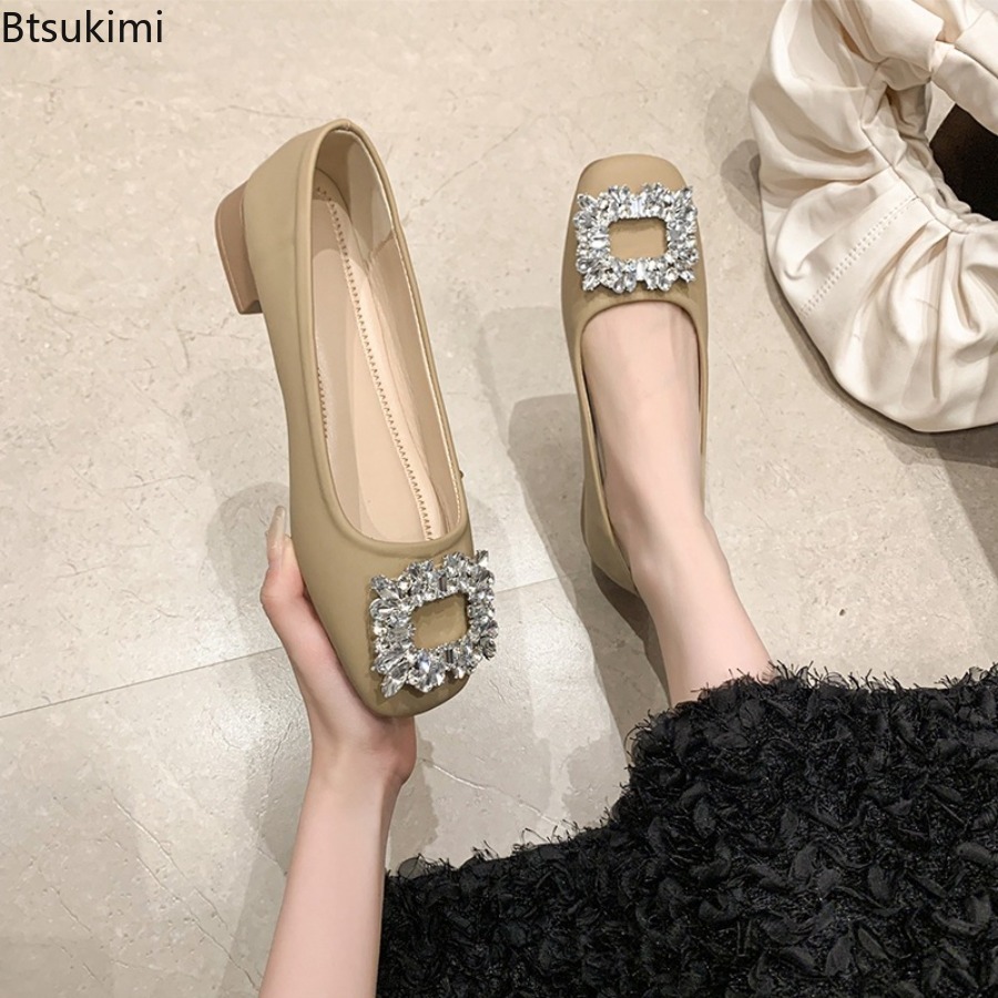 Yeni Gelenler Kadın Yumuşak De - Shoes For Women Flats incelemesi ve fiyatı