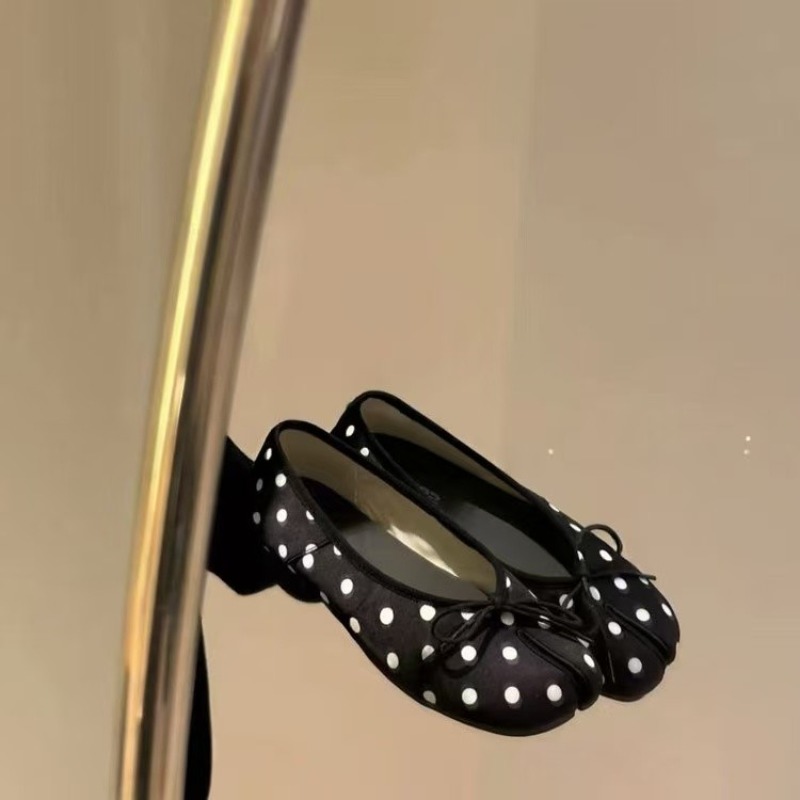 Sweet Bow Kadın İlkbahar 2026  - Women'S Shoes Round Toe incelemesi ve fiyatı