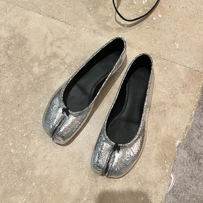 Kadınlar için Vintage Parmak A - Shoes For Women Flats incelemesi ve fiyatı