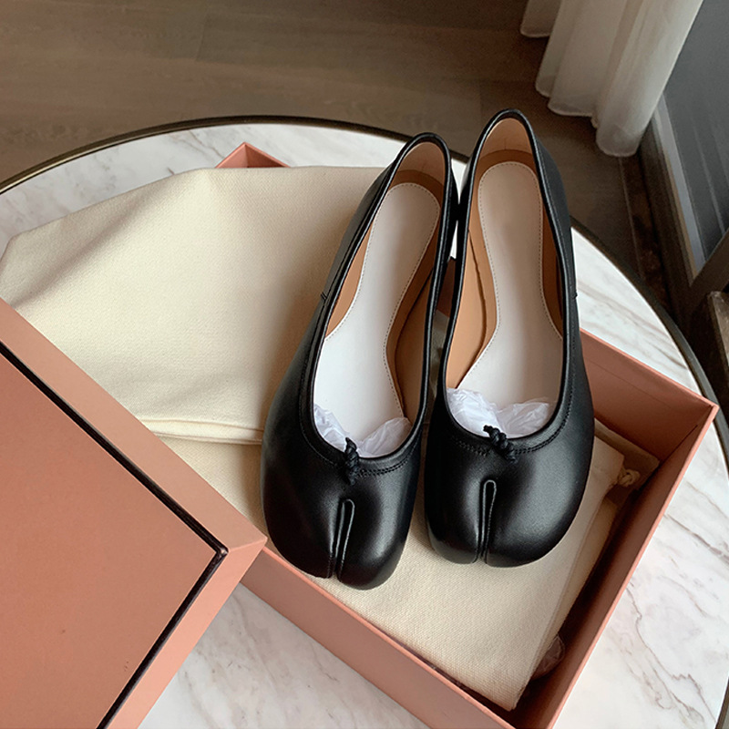 Kadınlar için Vintage Parmak A - Shoes For Women Flats incelemesi ve fiyatı
