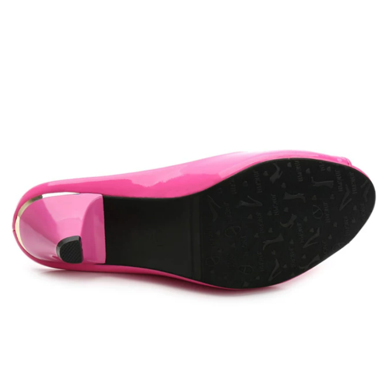 Lady Summer Mules Ayakkabılar  - Women'S Shoes Yellow incelemesi ve fiyatı