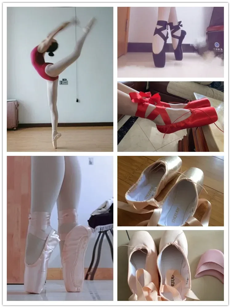 TIEJIAN Profesyonel Bale Point - Women'S Xc Shoes incelemesi ve fiyatı