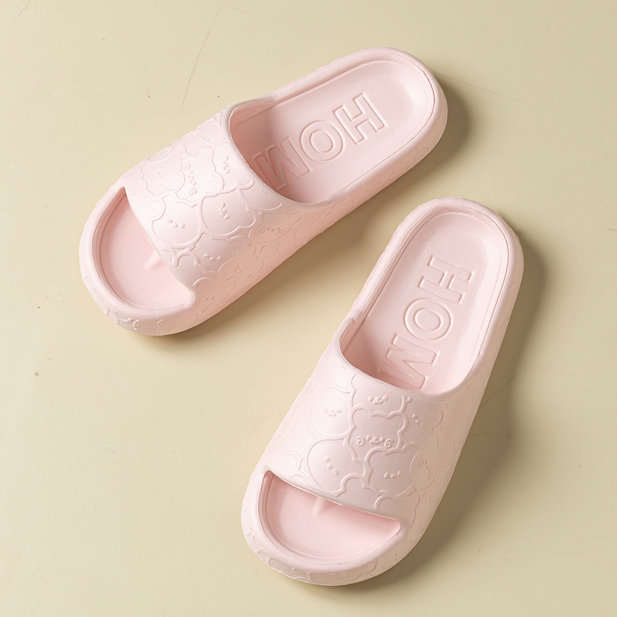Kadın ev terlik sevimli ayı ba - Women'S Shoes Neuropathy incelemesi ve fiyatı