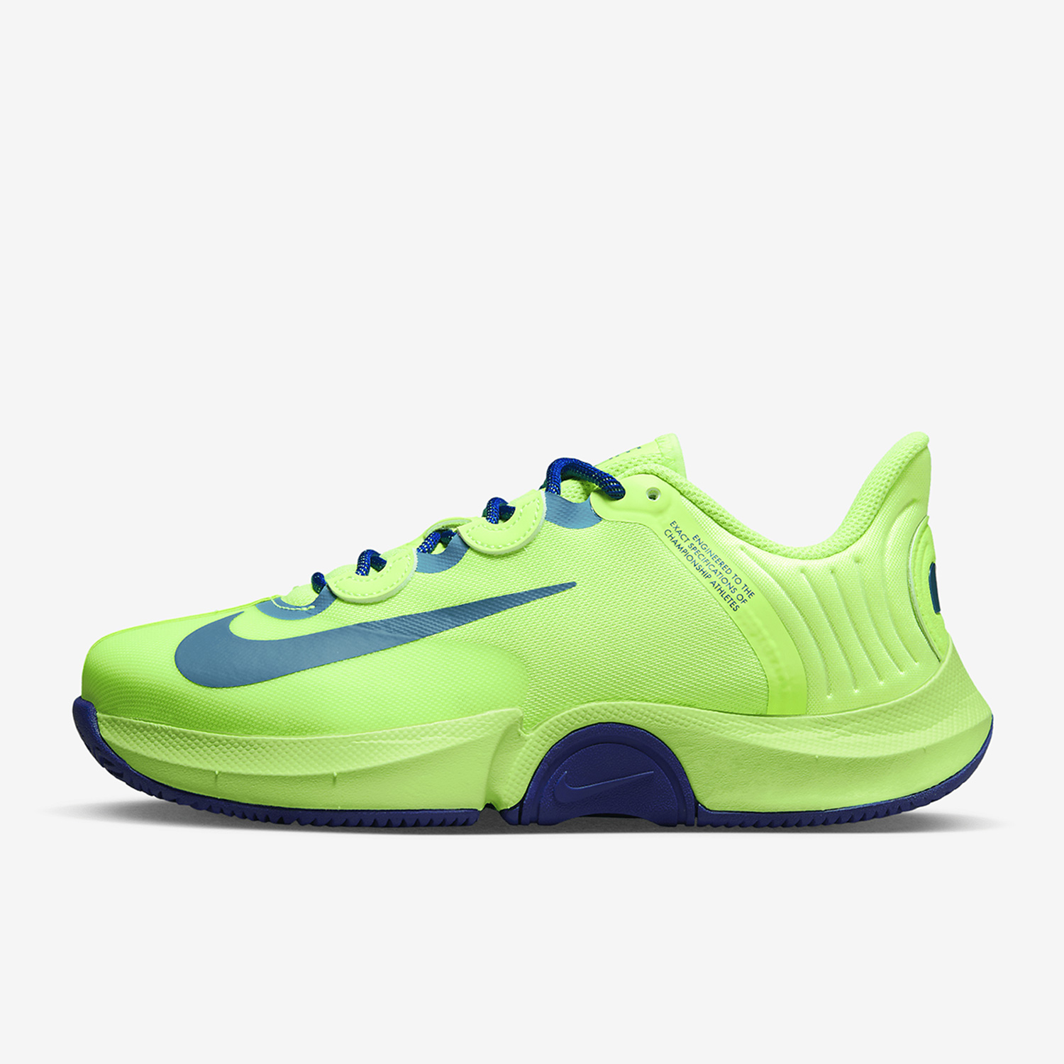Nike Authentic Zoom GP Turbo H - Women Shoes Zoom incelemesi ve fiyatı
