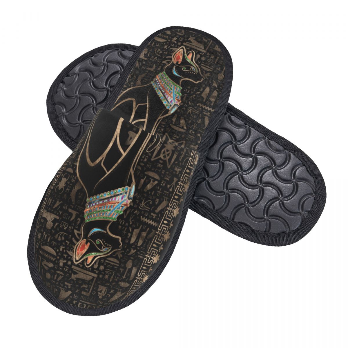 Özel Mısır Kedisi Bastet Misaf - Women Shoes Egypt incelemesi ve fiyatı