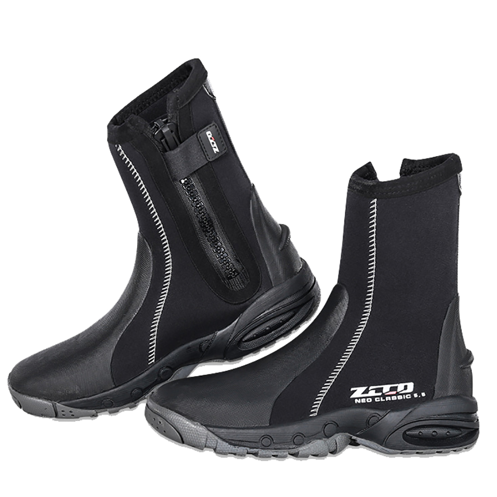 5mm Neopren dalış botları Wets - Women'S Shoes Neuropathy incelemesi ve fiyatı