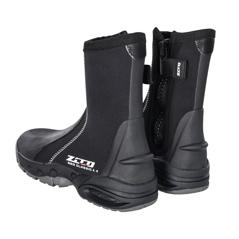 5mm Neopren dalış botları Wets - Women'S Shoes Neuropathy incelemesi ve fiyatı
