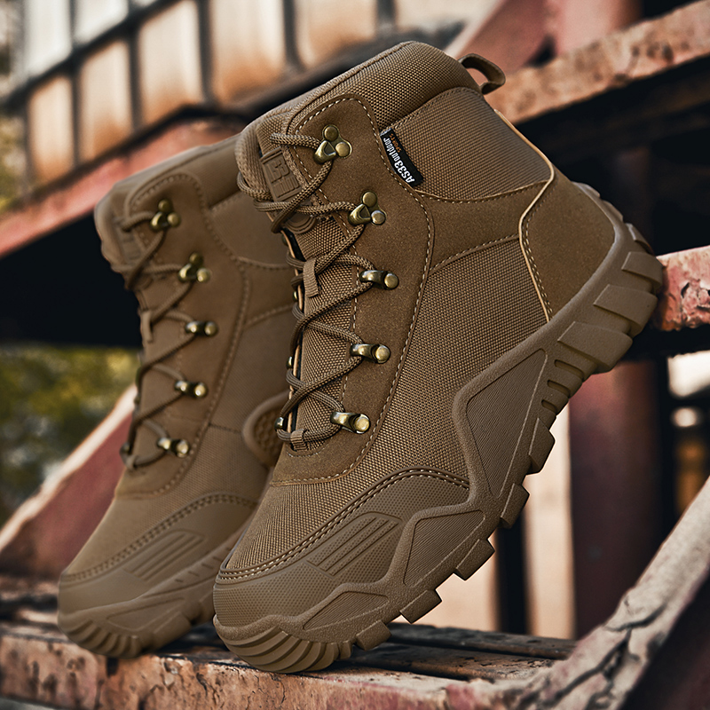 Erkekler Taktik Ayakkabı Açık  - Women'S Shoes Hike incelemesi ve fiyatı