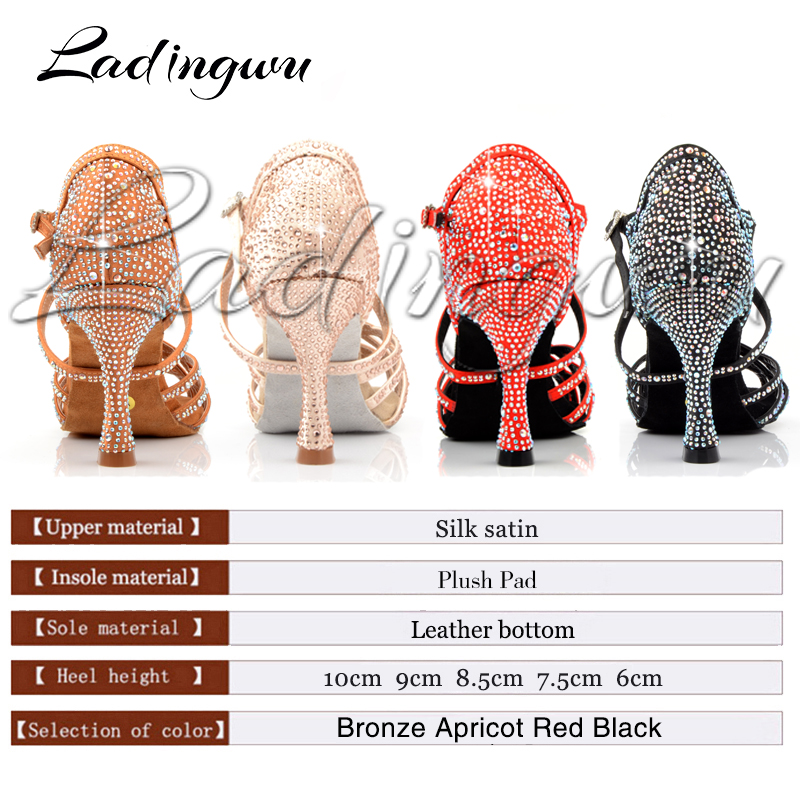 Ladingwu Kadın Yüksek Topuklu  - Women'S Shoes Z incelemesi ve fiyatı