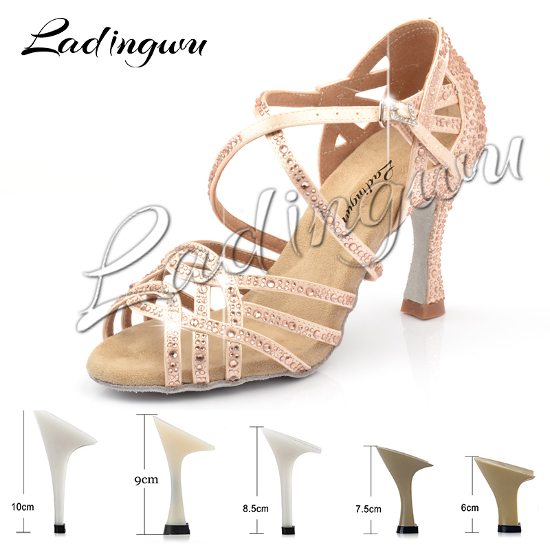 Ladingwu Kadın Yüksek Topuklu  - Women'S Shoes Z incelemesi ve fiyatı