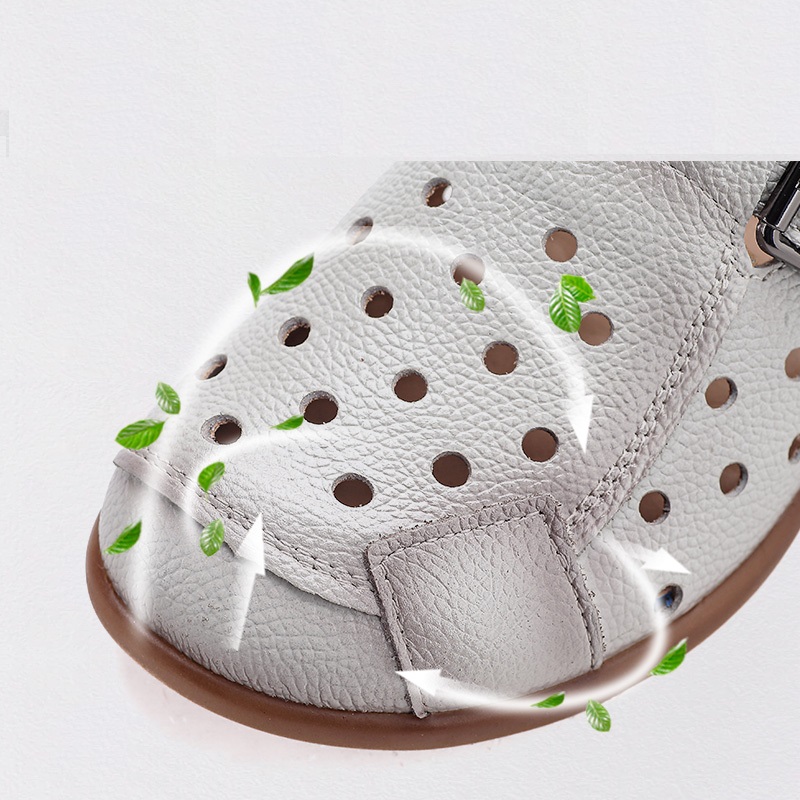 Yeni İnek Derisi Alçak Topuklu - Women Shoes Model incelemesi ve fiyatı