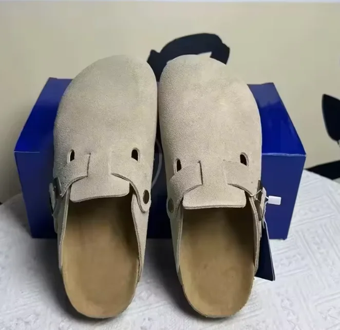 Kadın Mantar Tabanlı Terlikler - Women'S Shoes Clogs incelemesi ve fiyatı