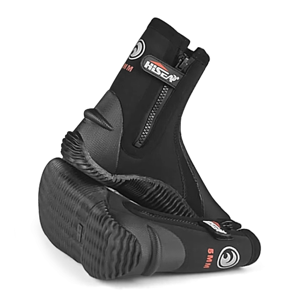 5mm Neopren Dalış Botları Wets - Women'S Shoes Neuropathy incelemesi ve fiyatı