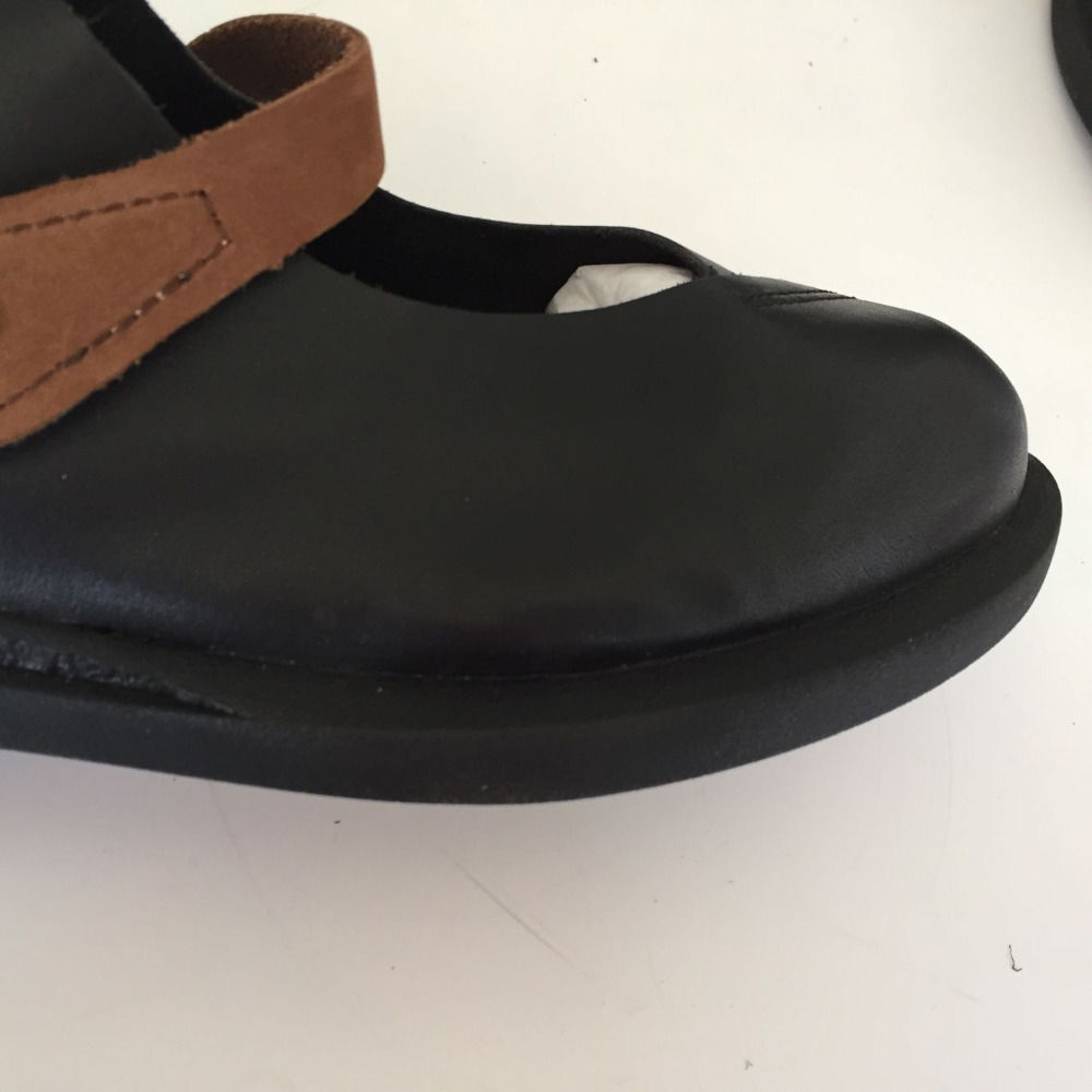 Careaymade-yeni yarım ayak bil - Women'S Shoes Quality incelemesi ve fiyatı