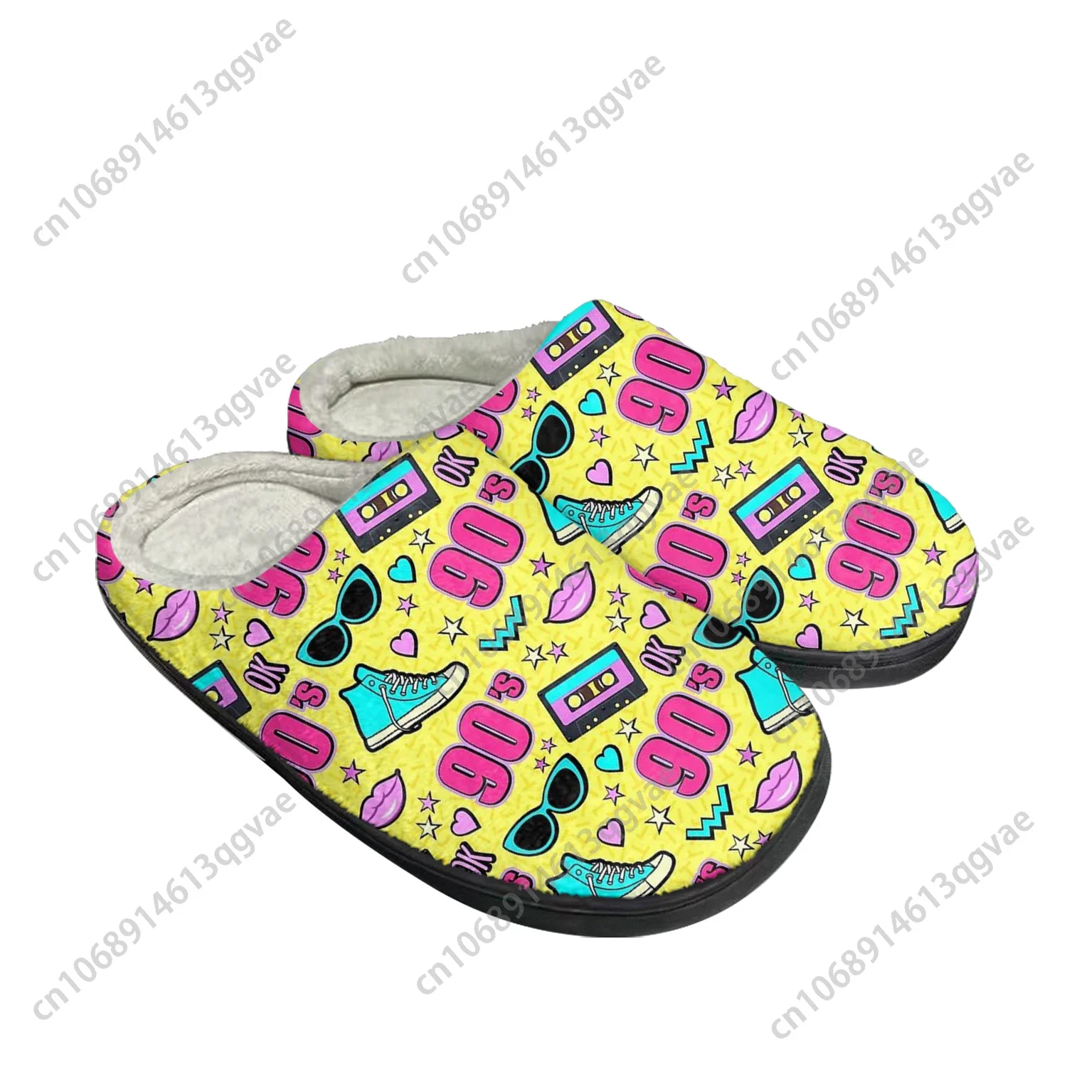 Komik Retro 80'ler 90'lar Simg - Women'S Shoes In The 90S incelemesi ve fiyatı