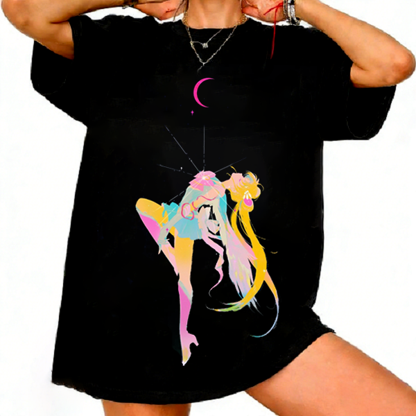 Sailor Moon Retro 90'lar Anime - Women'S Shoes In The 90S incelemesi ve fiyatı