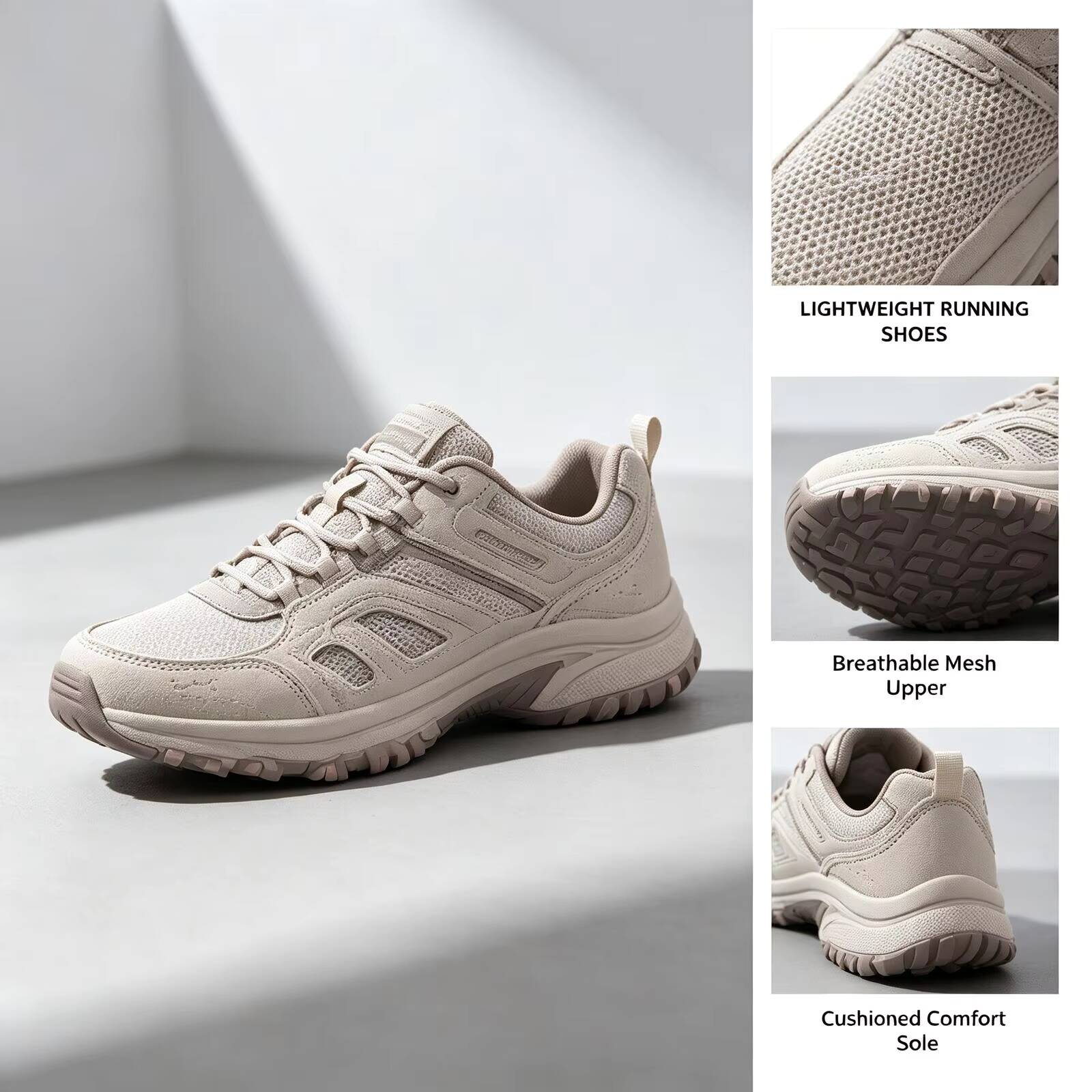 SKECHERS Yeni Kadın Koşu Ayakk - Women Shoes Zoom incelemesi ve fiyatı