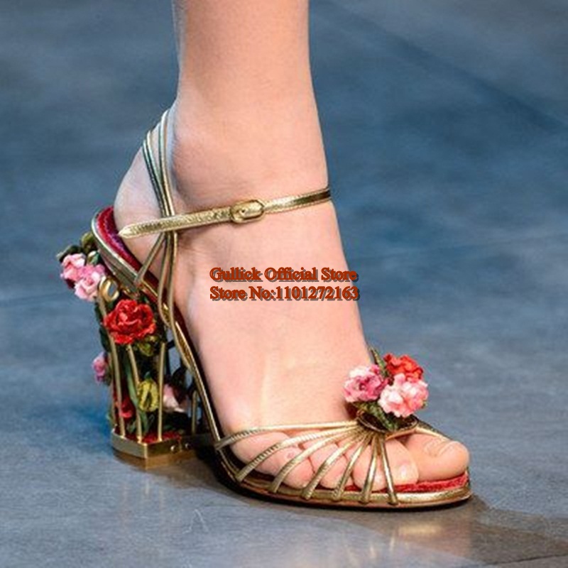 Lüks Kuş Kafesi Kadın Sandalet - Women'S Shoes Clogs incelemesi ve fiyatı