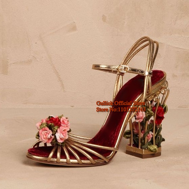 Lüks Kuş Kafesi Kadın Sandalet - Women'S Shoes Clogs incelemesi ve fiyatı