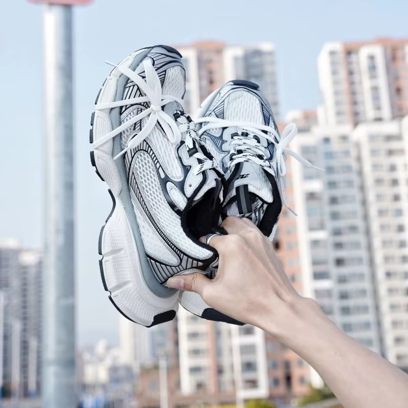 2026 yeni kalın tabanlı erkek  - Women'S Shoes Paris incelemesi ve fiyatı