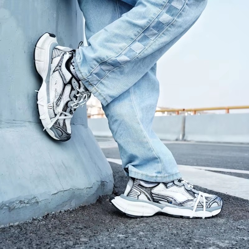 2026 yeni kalın tabanlı erkek  - Women'S Shoes Paris incelemesi ve fiyatı