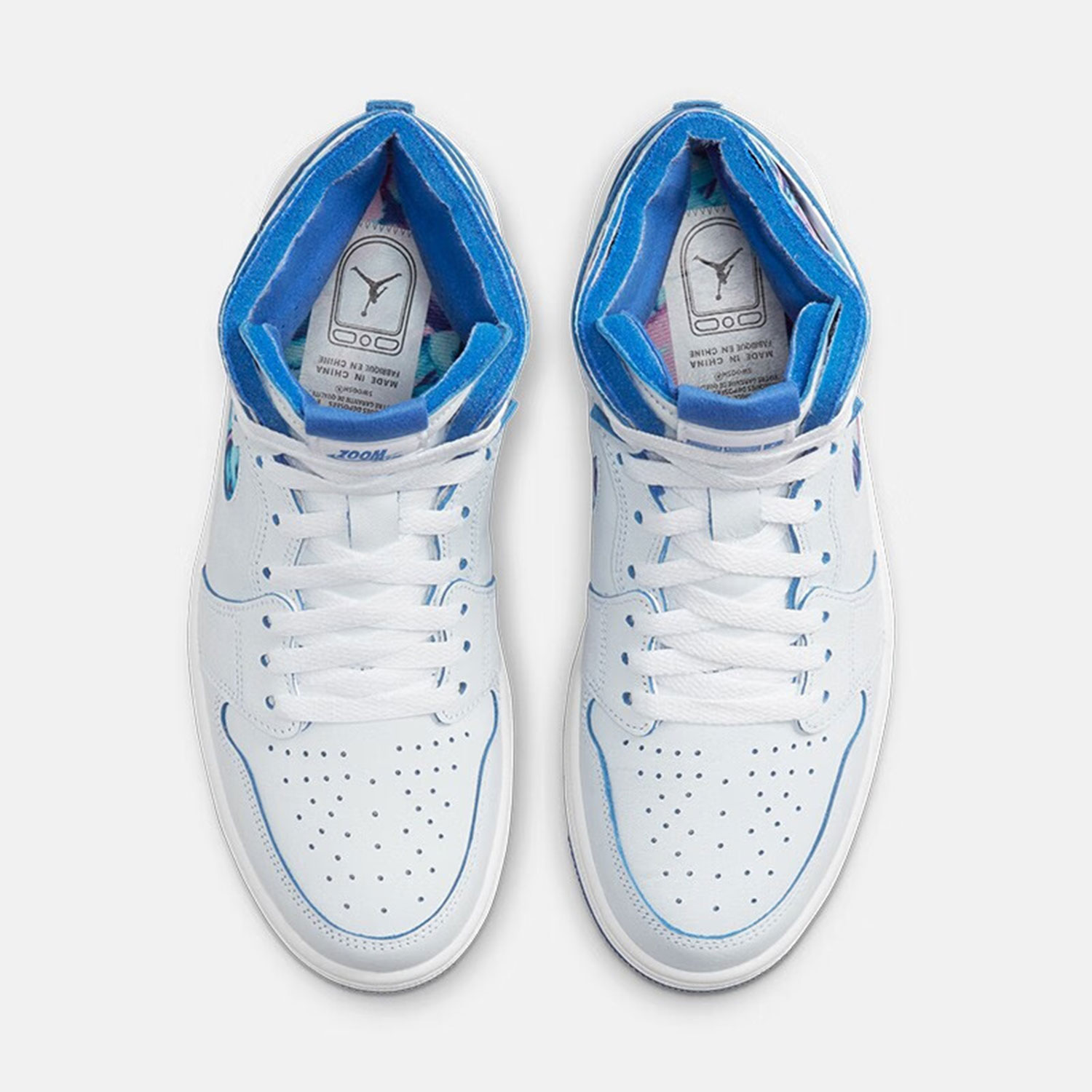 Nike orijinal Kadın Air Jordan - Women Shoes Zoom incelemesi ve fiyatı