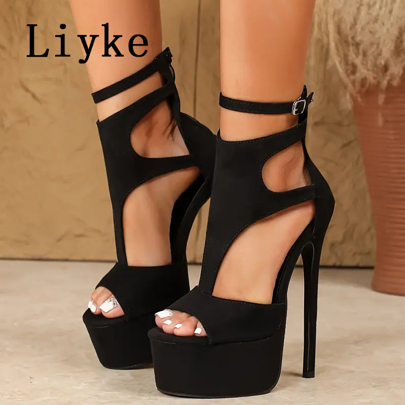 Kadınlar İçin Seksi Ekstrem Yü - Women Shoes Model incelemesi ve fiyatı