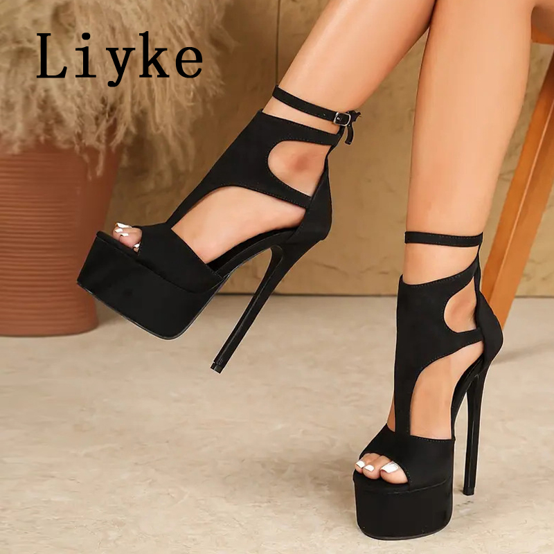Kadınlar İçin Seksi Ekstrem Yü - Women Shoes Model incelemesi ve fiyatı