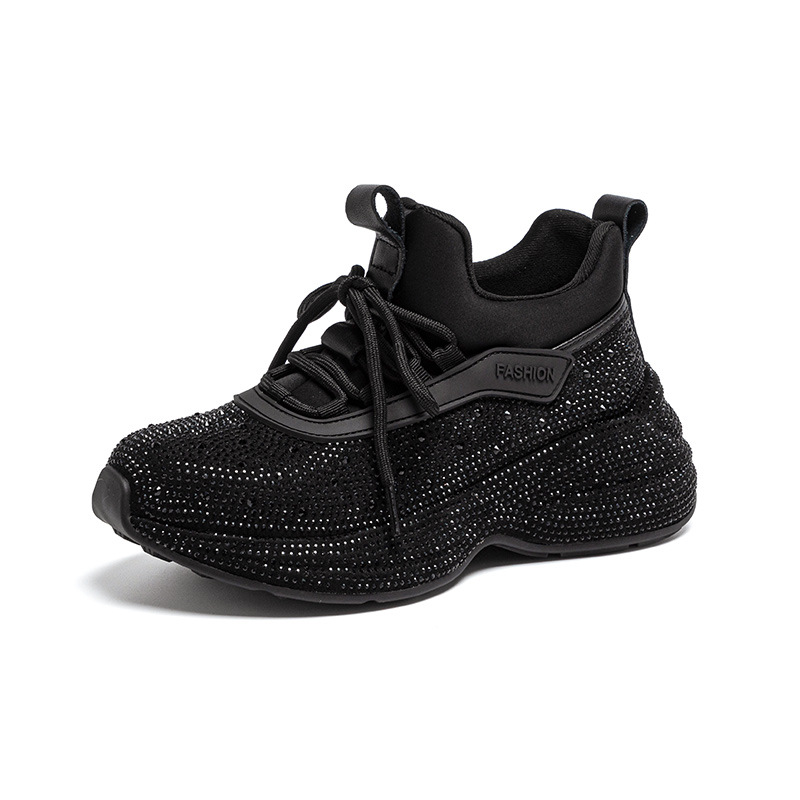 Yüksek Kaliteli Spor Ayakkabı  - Women'S Shoes Paris incelemesi ve fiyatı
