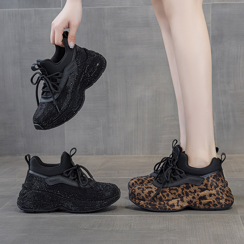 Yüksek Kaliteli Spor Ayakkabı  - Women'S Shoes Paris incelemesi ve fiyatı