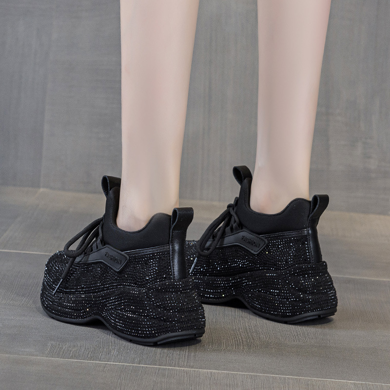 Yüksek Kaliteli Spor Ayakkabı  - Women'S Shoes Paris incelemesi ve fiyatı
