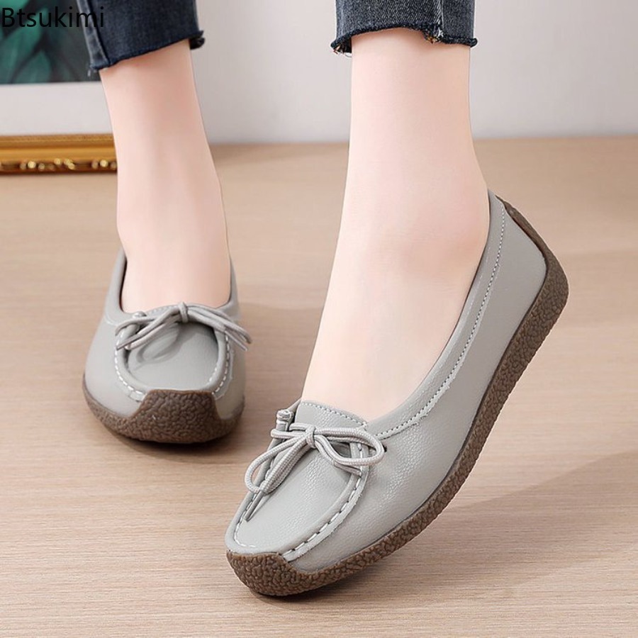 2026 Yeni Anne Ayakkabıları Ra - Shoes For Women Flats incelemesi ve fiyatı