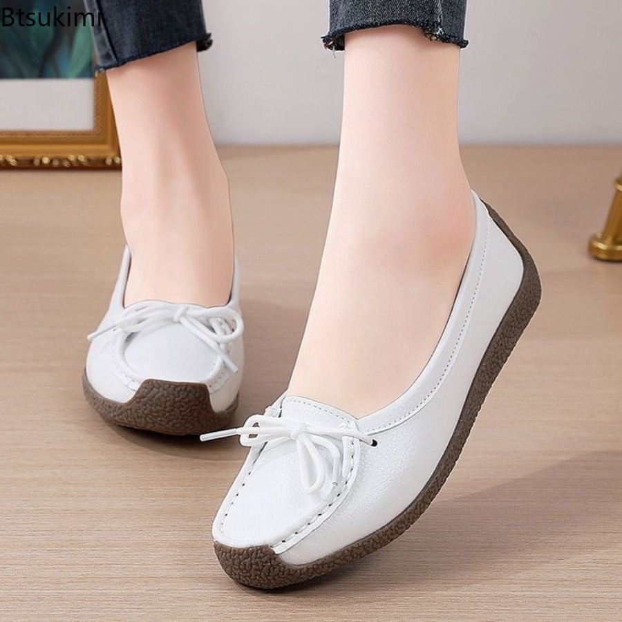 2026 Yeni Anne Ayakkabıları Ra - Shoes For Women Flats incelemesi ve fiyatı