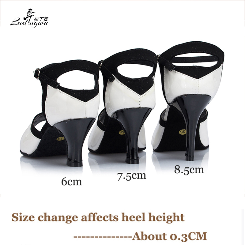 Ladingwu Yeni Klasik Siyah ve  - Women'S Shoes Z incelemesi ve fiyatı