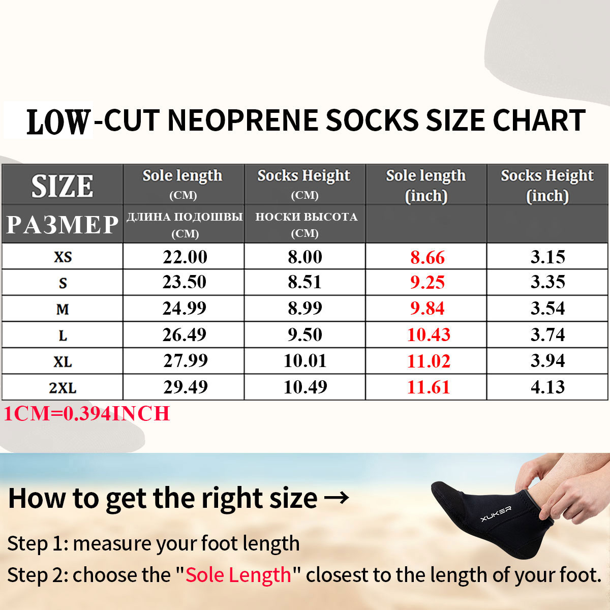 3mm neopren dalış çorapları pl - Women'S Shoes Neuropathy incelemesi ve fiyatı