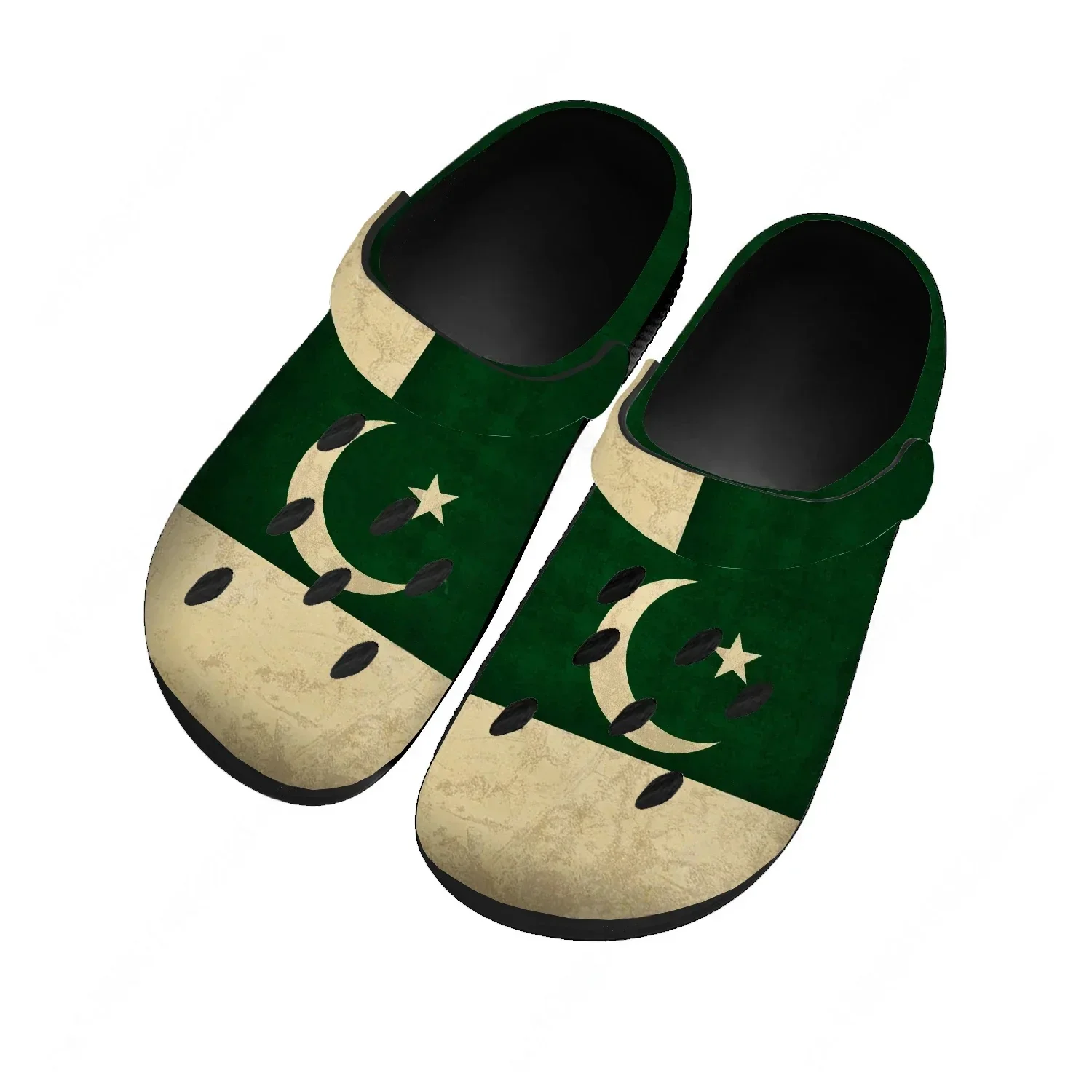 Pakistan Ulusal Bayrağı su aya - Women'S Shoes In Pakistan incelemesi ve fiyatı