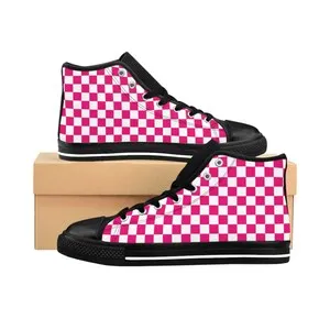 80'ler 90'lar Kareli Ayakkabıl - Women'S Shoes In The 90S incelemesi ve fiyatı