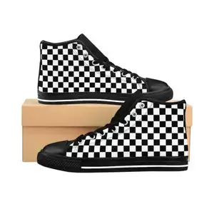 80'ler 90'lar Kareli Ayakkabıl - Women'S Shoes In The 90S incelemesi ve fiyatı