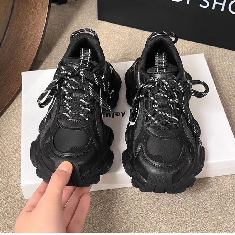 Kadınlar için Tıknaz Ayakkabı  - Women'S Shoes Paris incelemesi ve fiyatı