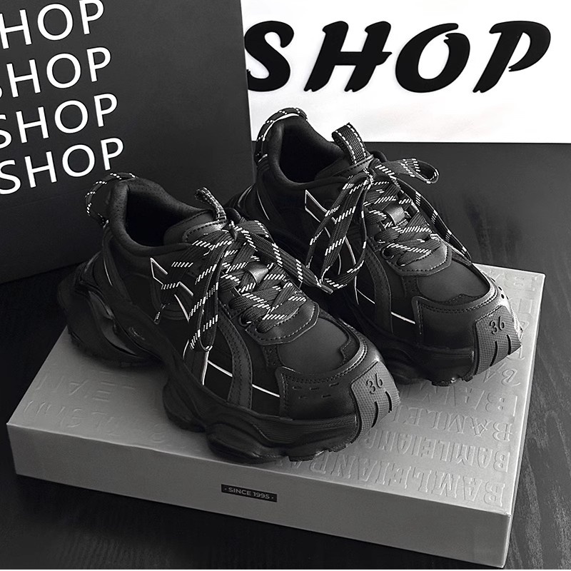 Kadınlar için Tıknaz Ayakkabı  - Women'S Shoes Paris incelemesi ve fiyatı