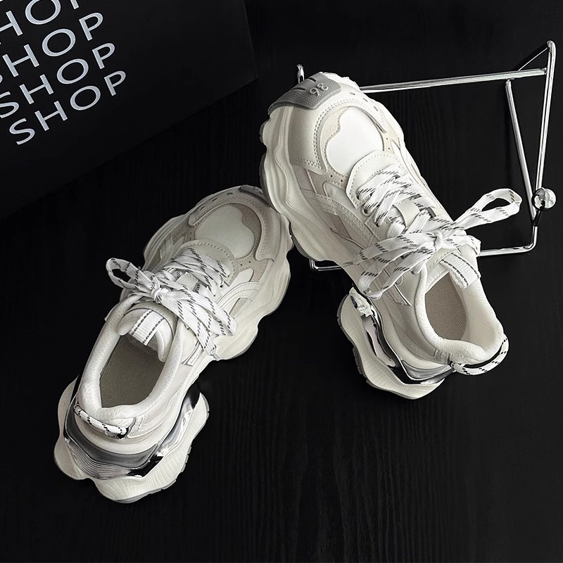Kadınlar için Tıknaz Ayakkabı  - Women'S Shoes Paris incelemesi ve fiyatı