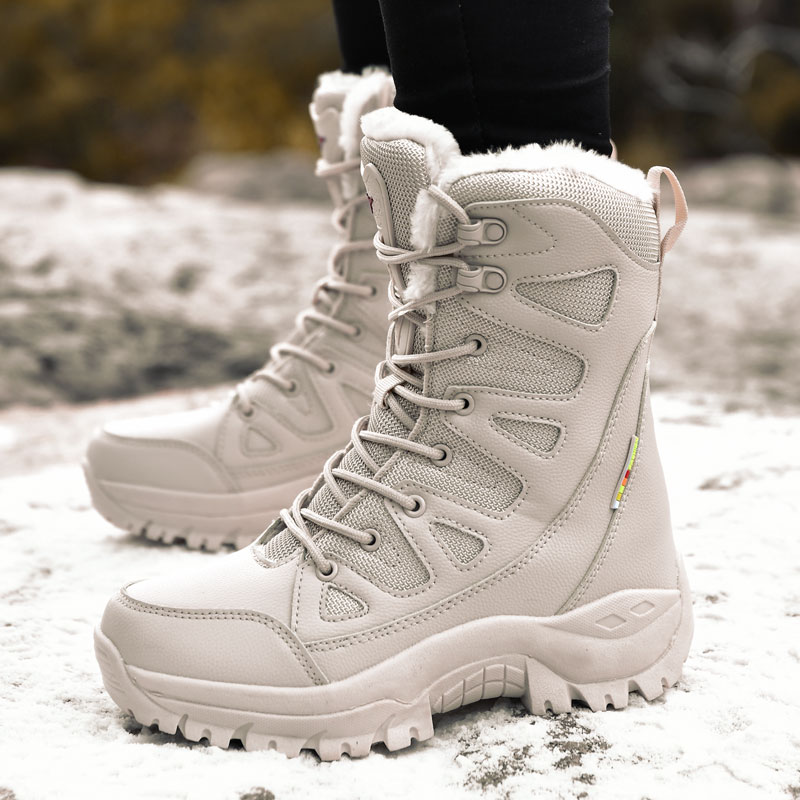 Yeni Erkek Taktik Botları Su G - Women'S Shoes Hike incelemesi ve fiyatı