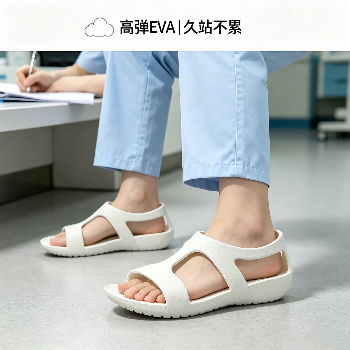 2026 Ｗomen's ayakkabıları EVA  - Women'S Shoes Neuropathy incelemesi ve fiyatı