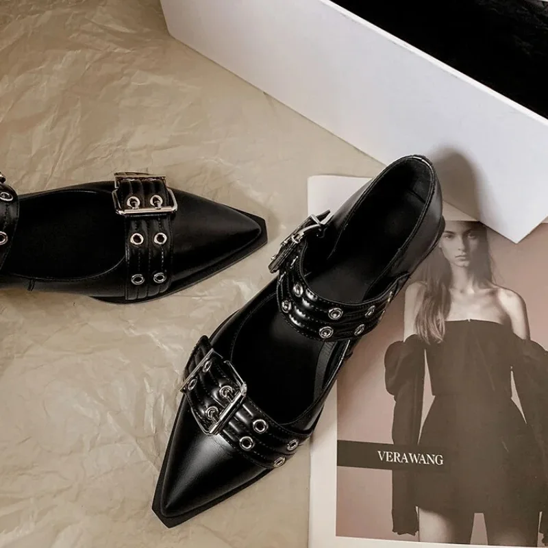 Kadın Ayakkabı Tasarımcısı Lük - Shoes For Women Flats incelemesi ve fiyatı