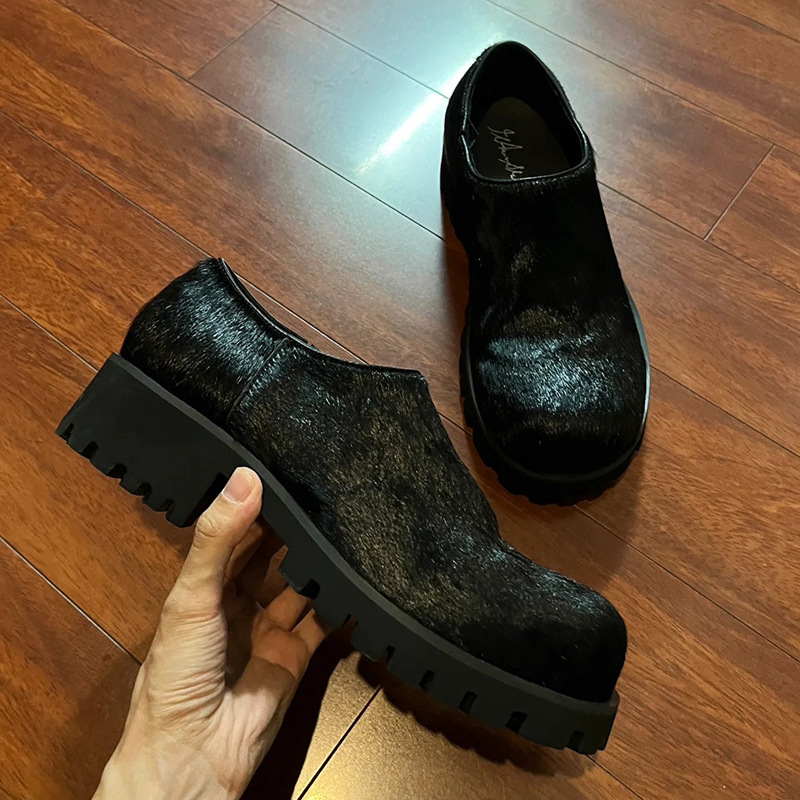 Paris Moda Büyük Kafa Deri Aya - Women'S Shoes Paris incelemesi ve fiyatı