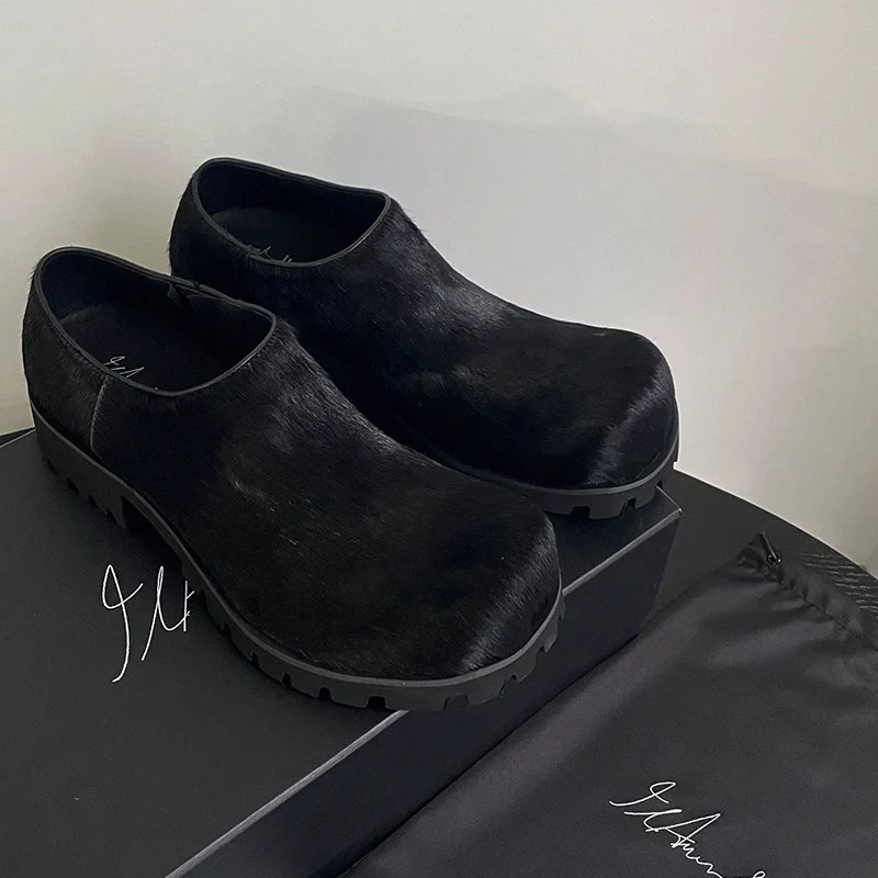 Paris Moda Büyük Kafa Deri Aya - Women'S Shoes Paris incelemesi ve fiyatı